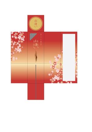 natu01 ()さんの新作線香の商品パッケージへの提案