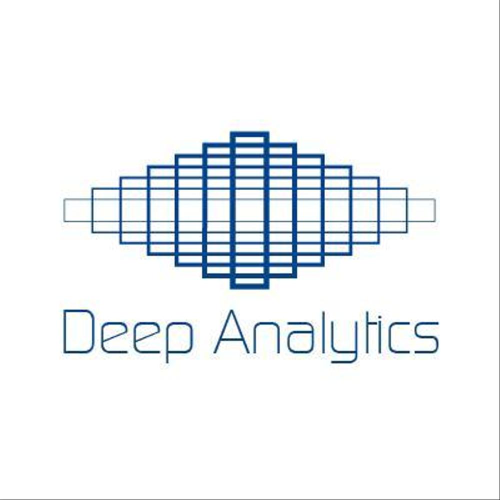 データサイエンスのクラウドソーシング「Deep Analytics」のロゴ