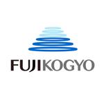 ゼロワン (zeroone)さんの不動産管理・運営会社の「富士興業株式会社」のロゴへの提案