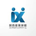 ONKdesign (onk_design_laboratory)さんの企業の健康に対するコンサルト会社 のロゴへの提案