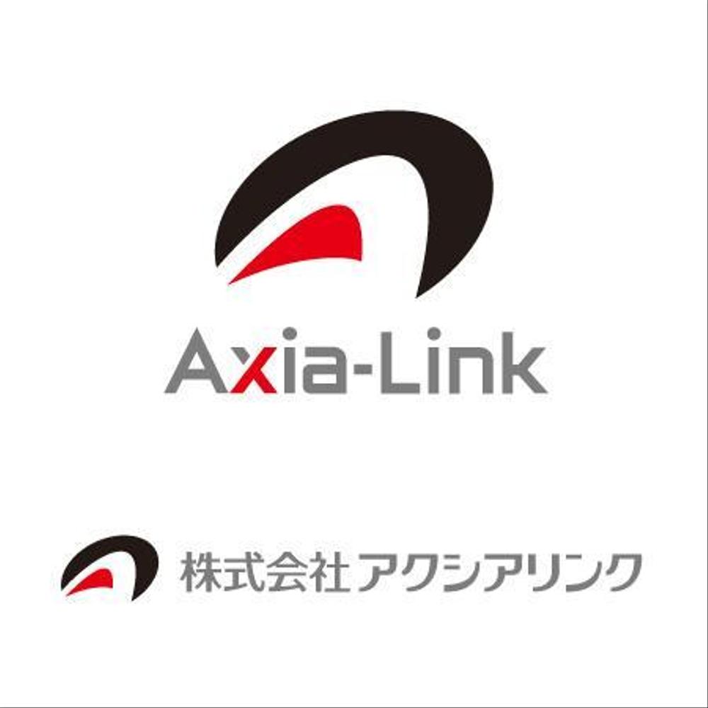 WEBサービス会社のロゴ制作