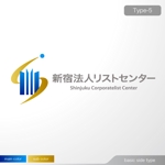 ＊ sa_akutsu ＊ (sa_akutsu)さんの「法人リスト受注センター」のWEBサイトのロゴデザインへの提案
