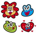 株式会社スタジオばく (studio_baku)さんの【カシオ計算機】キャラクターイラスト作成への提案