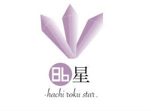 株式会社クリエイターズ (tatatata55)さんのパワーストーンショップのロゴへの提案