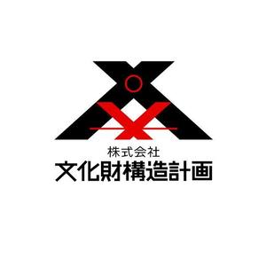 gchouさんの新規設計事務所のロゴ作成依頼への提案