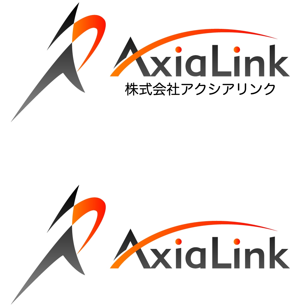 WEBサービス会社のロゴ制作
