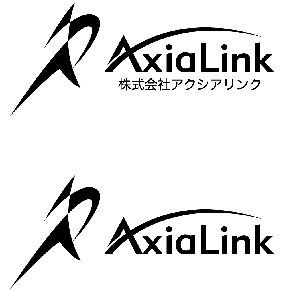 WEBサービス会社のロゴ制作