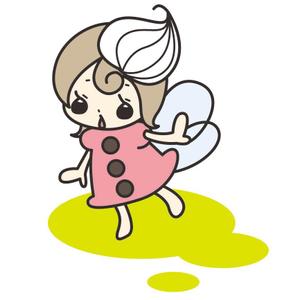 mayu_wさんのスイーツのサイトのキャラクター制作への提案