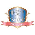 イラスト工房CandyBowl (shot-arrow)さんのパスタを主体としたダイニングバー店舗のエンブレムへの提案