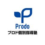 smileblueさんの個別指導塾のロゴへの提案
