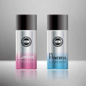 ＋NOCA　小野加奈子 (ksksksks)さんのＬＯＶＥＦＵＬ（ラブフル）＆ＰＯＷＥＲＦＵＬ（パワフル）ボトル＆パッケージデザインへの提案