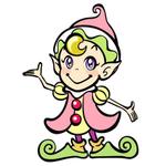 ayu_karioteさんのスイーツのサイトのキャラクター制作への提案