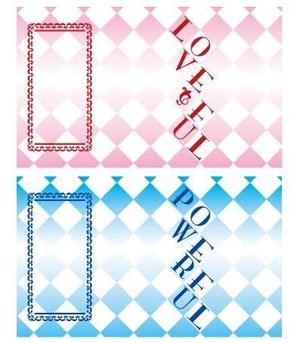 しょうまる ()さんのＬＯＶＥＦＵＬ（ラブフル）＆ＰＯＷＥＲＦＵＬ（パワフル）ボトル＆パッケージデザインへの提案