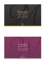 BASIC (do-basic)さんのＬＯＶＥＦＵＬ（ラブフル）＆ＰＯＷＥＲＦＵＬ（パワフル）ボトル＆パッケージデザインへの提案