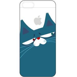 albireo (albireo)さんのiPhoneケース 背面デザインの公募への提案