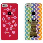 AtelierMarie-Rosaire (jsmpg_ej)さんのiPhoneケース 背面デザインの公募への提案