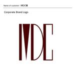 DESIGN DIVE (mstk0711)さんのロゴマークの作成への提案