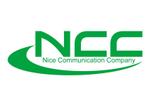 renamaruuさんのクリーン環境計測機器メーカー「NCC株式会社」のロゴへの提案