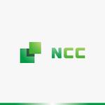 yuizm ()さんのクリーン環境計測機器メーカー「NCC株式会社」のロゴへの提案