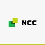 yuizm ()さんのクリーン環境計測機器メーカー「NCC株式会社」のロゴへの提案