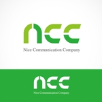 MOD-05 (monkey1201)さんのクリーン環境計測機器メーカー「NCC株式会社」のロゴへの提案