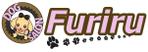 umazuki (marie009)さんのドッグサロン「Dog Salon furiru」のロゴ作成への提案