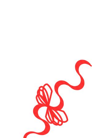 らび亭 ～ Rabbit Tail ～ (rabitei_2013)さんの小物雑貨ラッピング用のＯＰ袋デザインへの提案