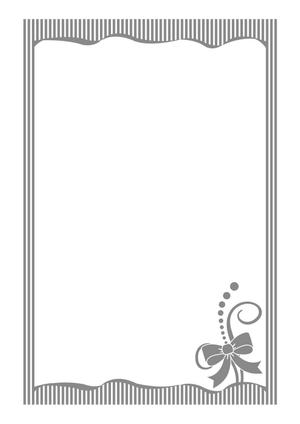 ninaiya (ninaiya)さんの小物雑貨ラッピング用のＯＰ袋デザインへの提案