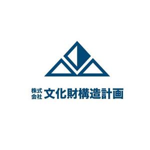 もり ()さんの新規設計事務所のロゴ作成依頼への提案