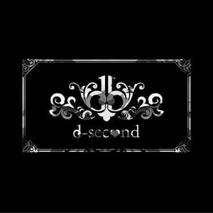 green_Bambi (green_Bambi)さんの「d-second」のロゴ　キャバ　ナイトへの提案