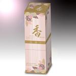 idc2011 ()さんの新作線香の商品パッケージへの提案