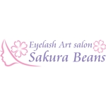 彩人工房 ()さんのまつげエクステサロン【Sakura Beans　～サクラビーンズ～】のロゴへの提案