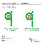 DESIGN DIVE (mstk0711)さんの会計事務所のロゴ制作への提案