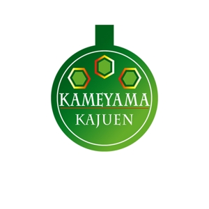 kiara_rpm ()さんの飛騨高山にある果樹園のロゴへの提案