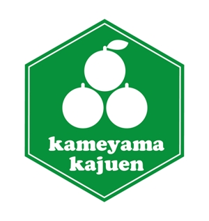 waami01 (waami01)さんの飛騨高山にある果樹園のロゴへの提案