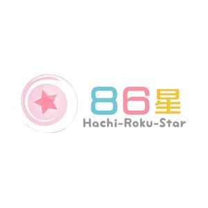 Doraneko358 (Doraneko1986)さんのパワーストーンショップのロゴへの提案