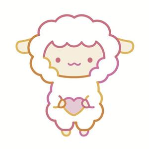 Chiku Chiku ♪ ()さんのサイトのオリジナルキャラクターデザインへの提案