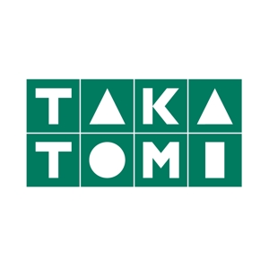 trust_aoshimaさんの製造業　企業ロゴ作成への提案