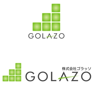 shiwataroさんの企業のロゴ制作（ネットショップ運営、HP制作、webコンサルタントなど）への提案