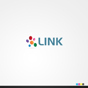 ligth (Serkyou)さんの学生、女性のキャリア支援サイト「Link」のロゴへの提案