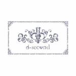 green_Bambi (green_Bambi)さんの「d-second」のロゴ　キャバ　ナイトへの提案