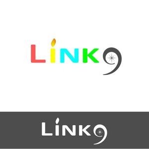 HIRO ()さんの学生、女性のキャリア支援サイト「Link」のロゴへの提案