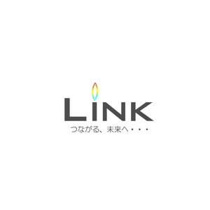 HIRO ()さんの学生、女性のキャリア支援サイト「Link」のロゴへの提案