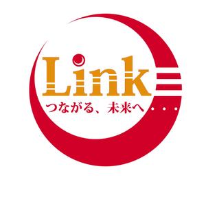 K-ta (hnog666)さんの学生、女性のキャリア支援サイト「Link」のロゴへの提案