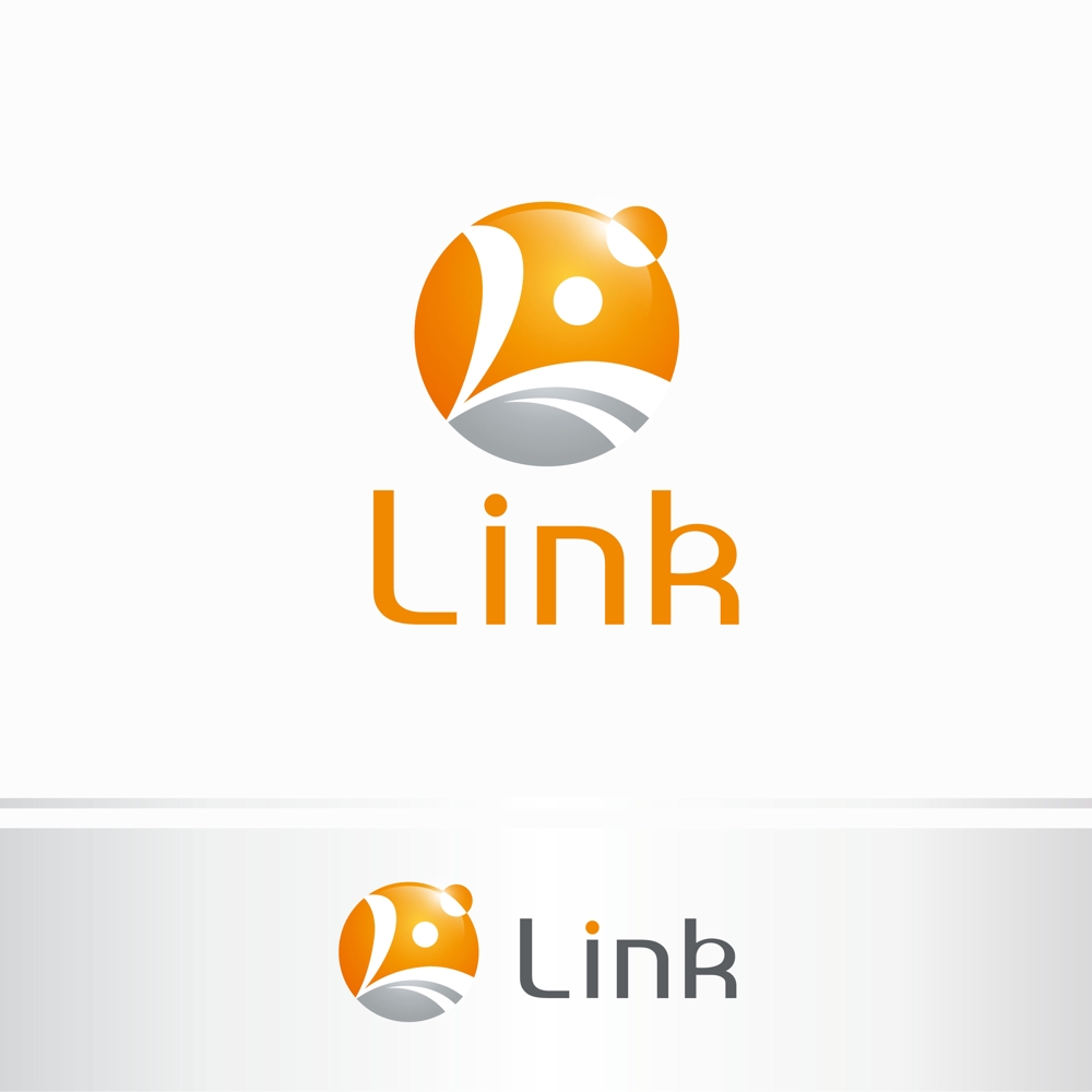 学生、女性のキャリア支援サイト「Link」のロゴ