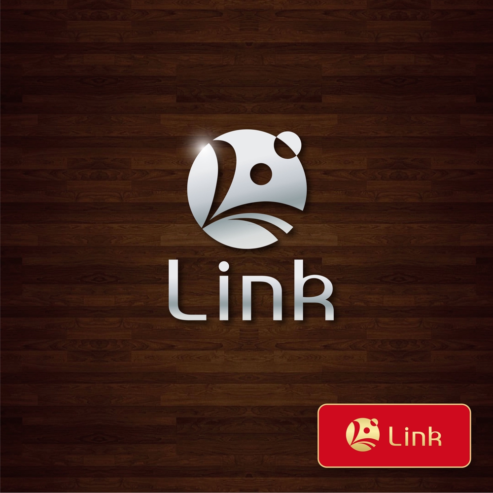 学生、女性のキャリア支援サイト「Link」のロゴ