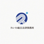 mae_chan ()さんの法律事務所のロゴ作成への提案