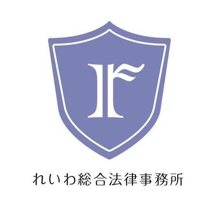 cottuさんの法律事務所のロゴ作成への提案