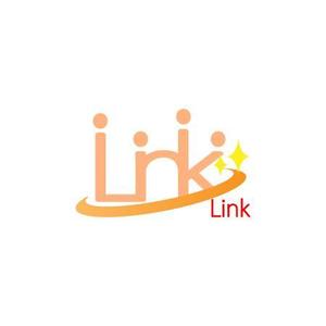 Tickさんの学生、女性のキャリア支援サイト「Link」のロゴへの提案