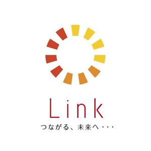 cottuさんの学生、女性のキャリア支援サイト「Link」のロゴへの提案